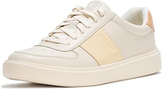 Cole Haan Women's Grand Crosscourt Della Trainers