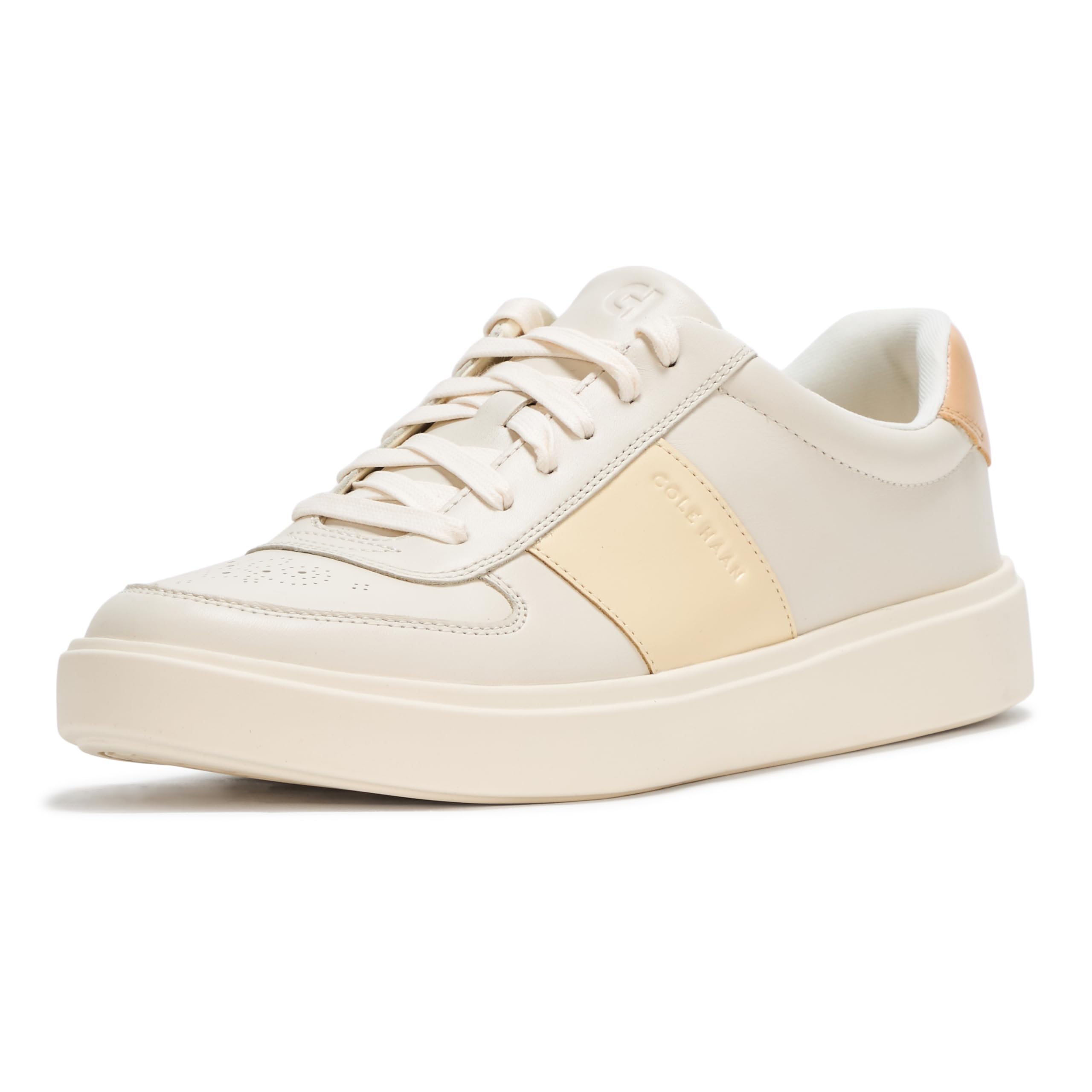 Cole Haan Women's Grand Crosscourt Della Trainers