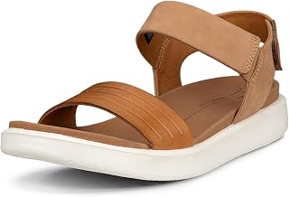 ECCO Flowt W, Open Toe Sandals Women’s