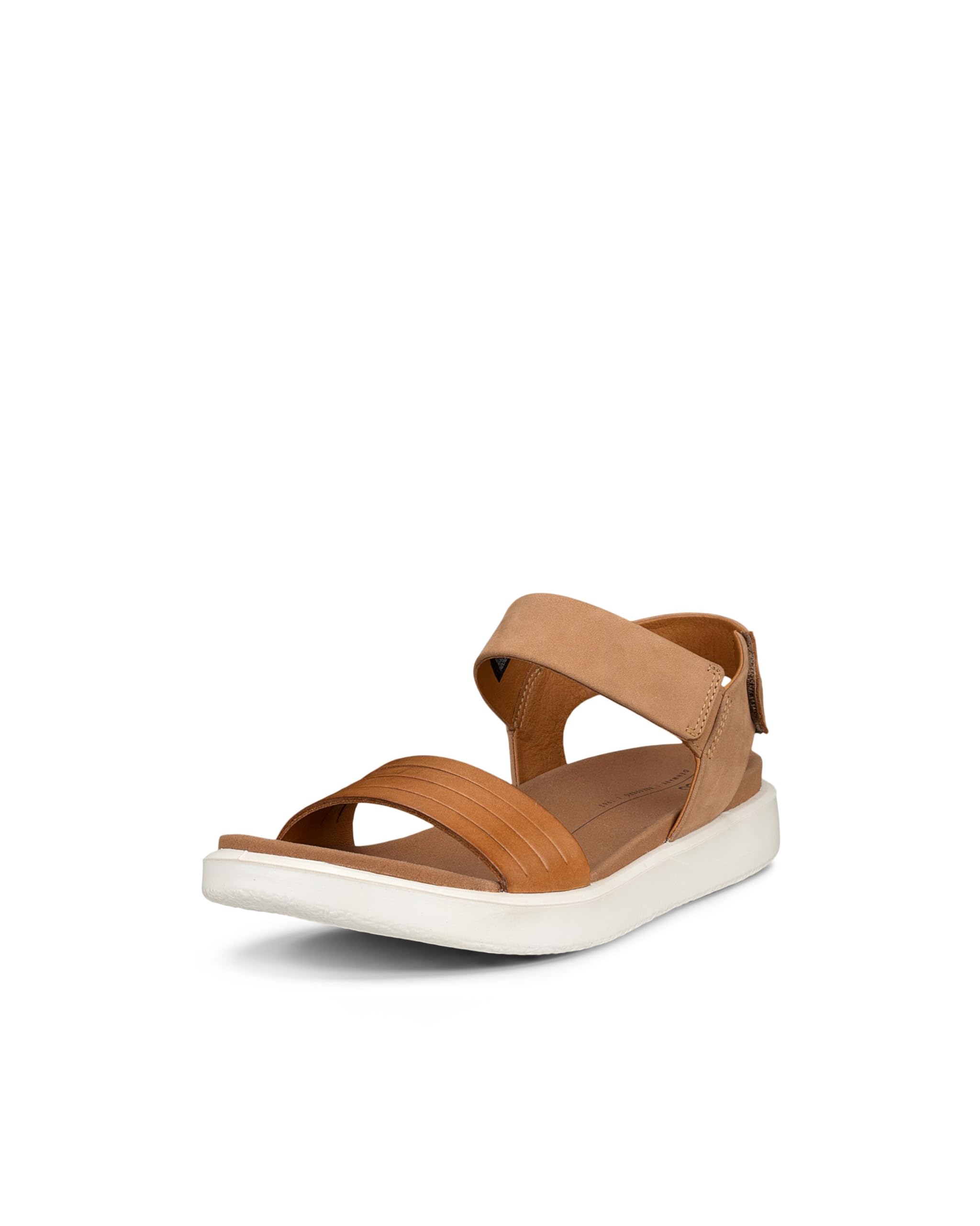 ECCO Flowt W, Open Toe Sandals Women’s