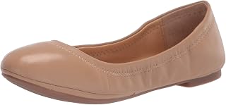 Lucky Brand Emmie Flat, Women's Ballet Shoes