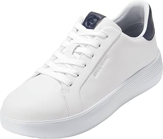 Cole Haan Women's Grand Crosscourt Joy Platform Sneaker