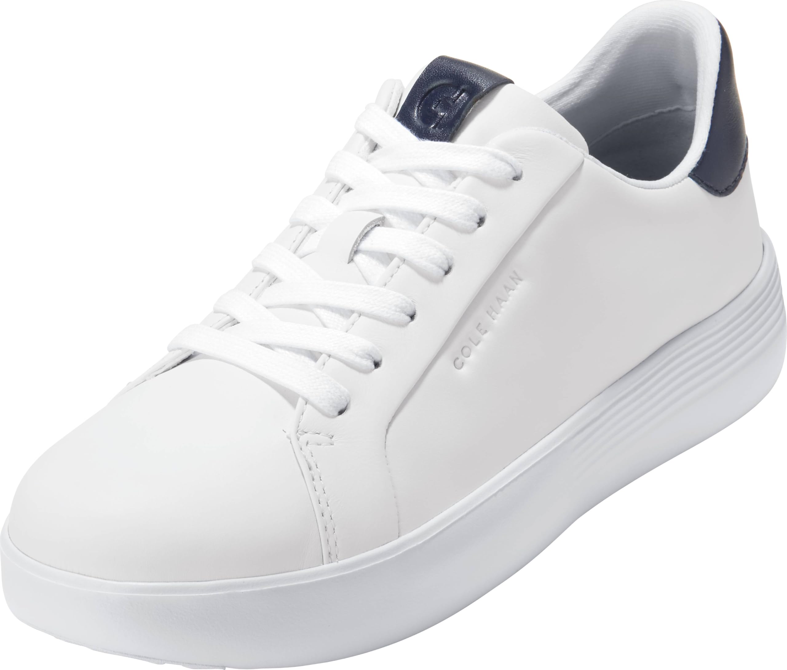 Cole Haan Women's Grand Crosscourt Joy Platform Sneaker