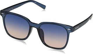 Calvin Klein Ck20519s Square Sunglasses for Women