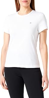 GANT Damen Reg Shield SS T-Shirt T-Shirt (1er Pack)