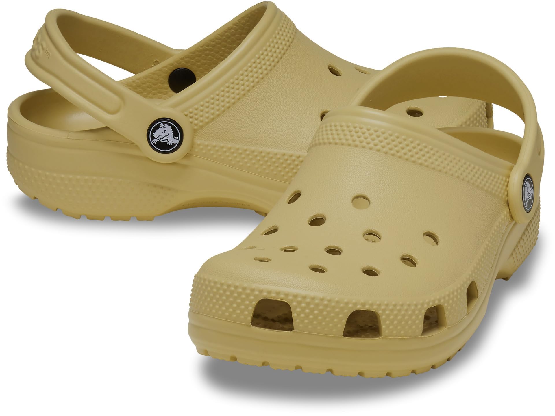 Crocs Classic Clog K ClogsUnisex kids