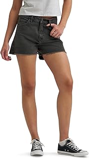 Lee Women's Jean Shorts