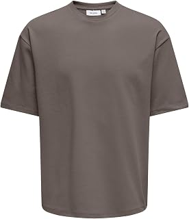 Only & Sons Onscaspian T-Shirt