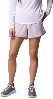 Columbia Windy Bay Women's Casual Short Shorts