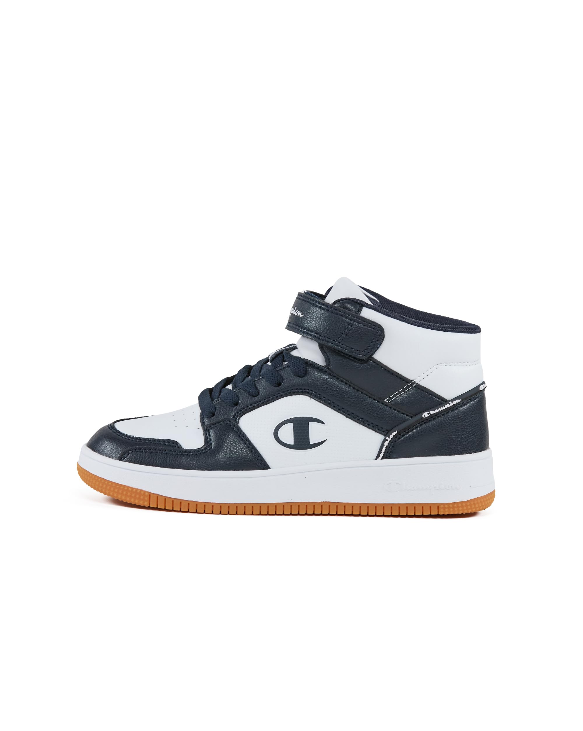 Champion RD18 2.0 B GS Mid SneakersHomme