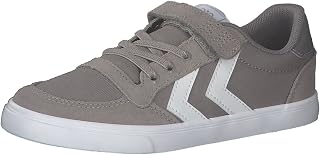 hummel Schuhe Slimmer Stadil Low Jr