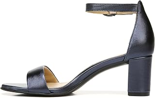 Naturalizer Women's Genuine Heeled Sandals