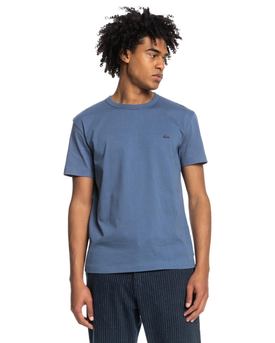 Quiksilver Essentials SS T-Shirt Children and Youth