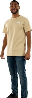 The North FACE Men's Shirt T-Shirt