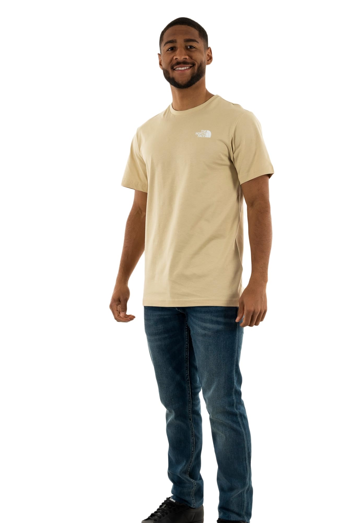 The North FACE Men's Shirt T-Shirt