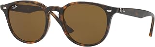 Ray-Ban 4259, Unisex Adult Sunglasses
