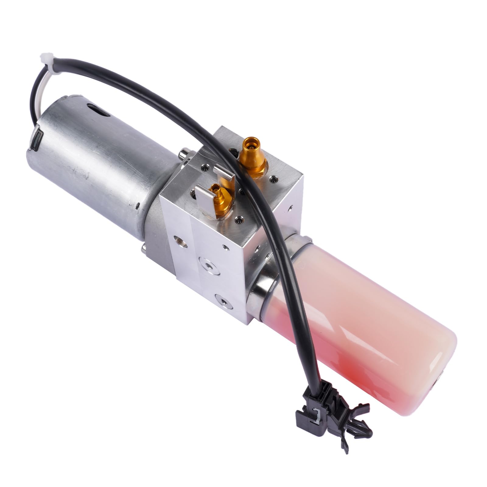 NEWZQ Hydraulic Liftgate Pump Replacement for Cadillac SRX 2010-2015 | CTS 2010-