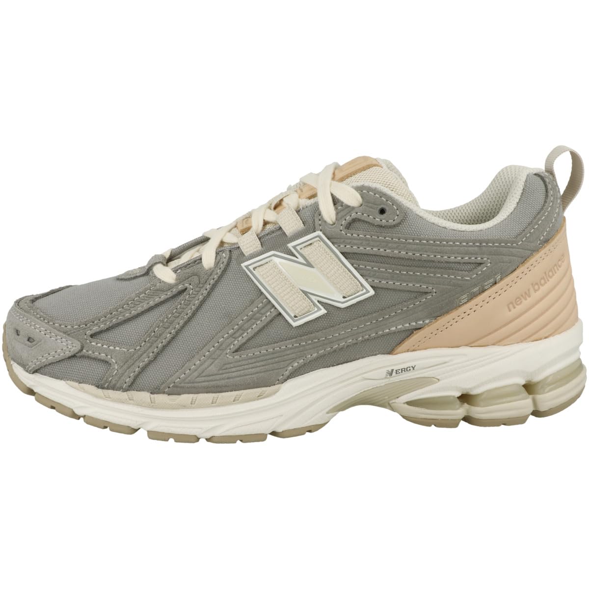 Grey Slate New Balance 1906F
