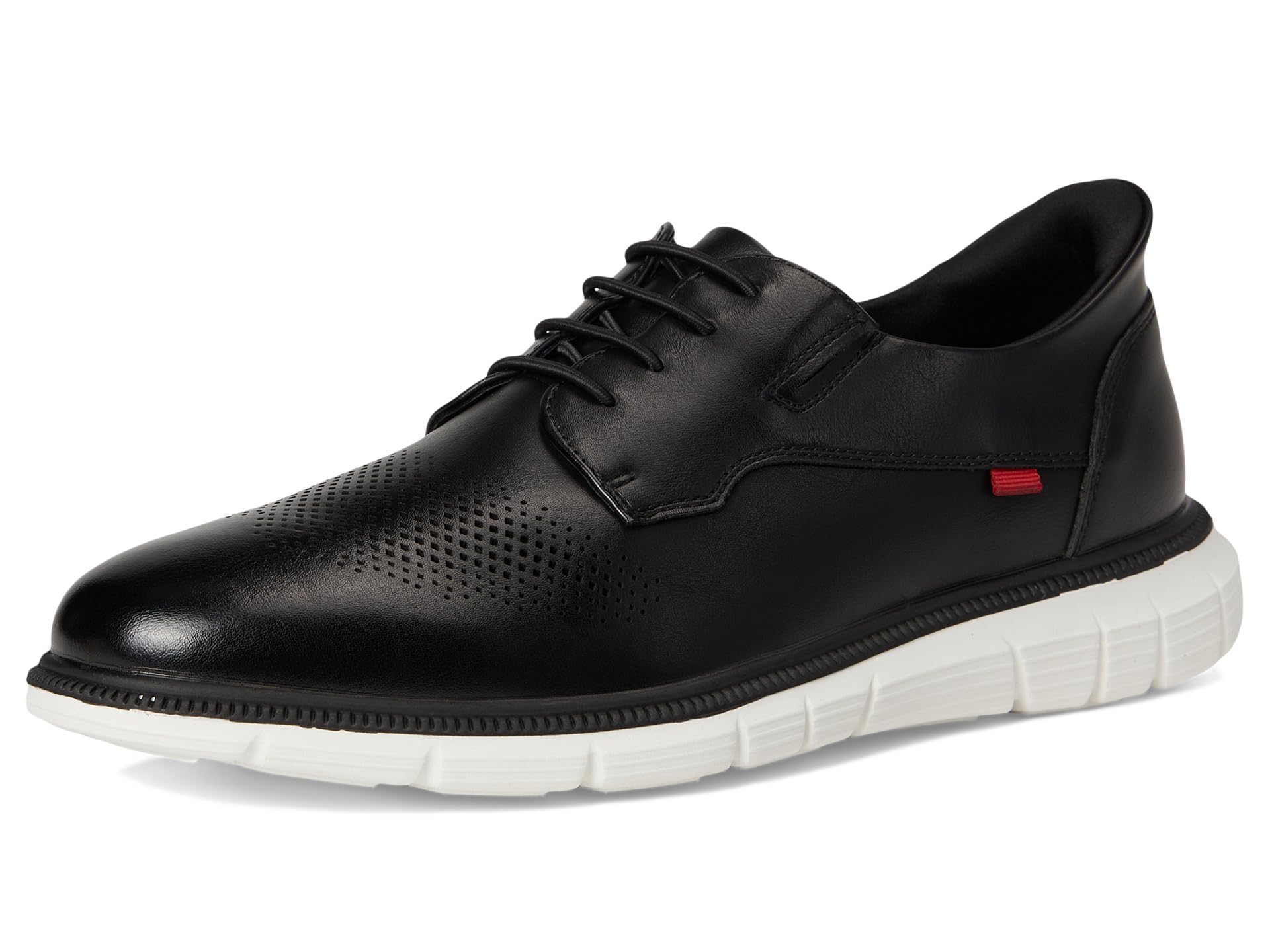 Marc Joseph New York Mens Edward Street Oxfords (Hands-Free Technology)