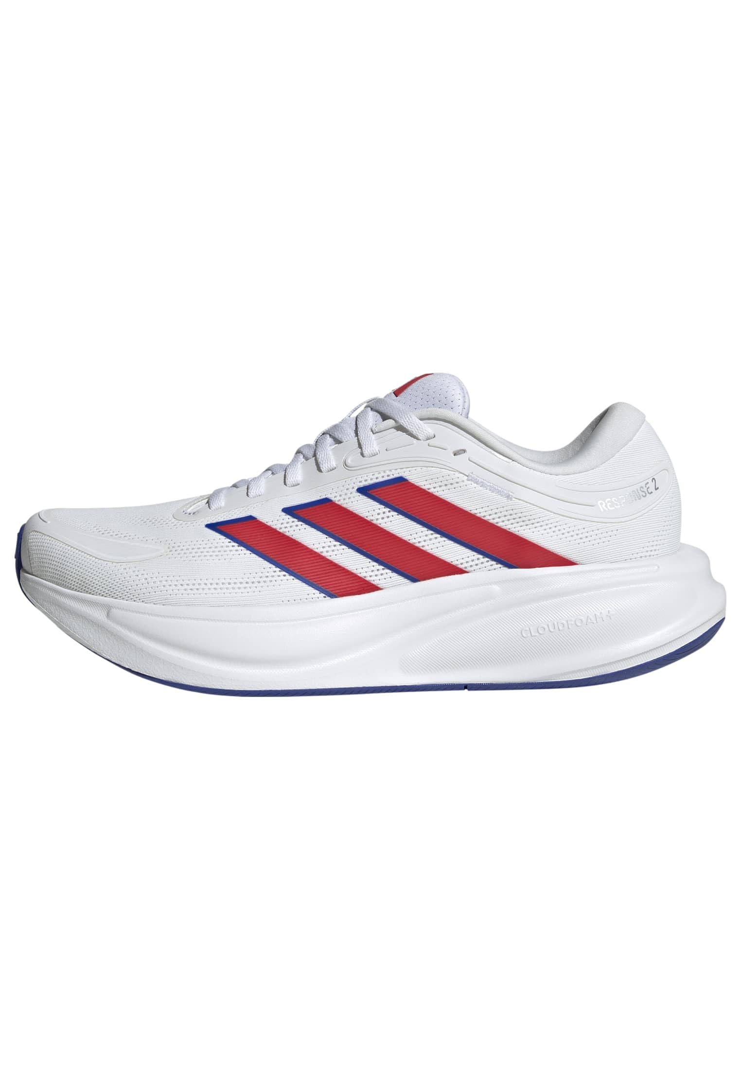 adidas Men's Response Runner 2 M Trainers Running Shoes KJ1751 White