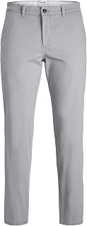 JACK & JONES Jjimarco Jjbowie Sa Pantalones Hombre