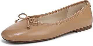 Sam Edelman Women's Alie Flat Pumps