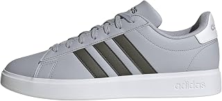 adidas Men's Grand Court Base 2.0 Shoes
