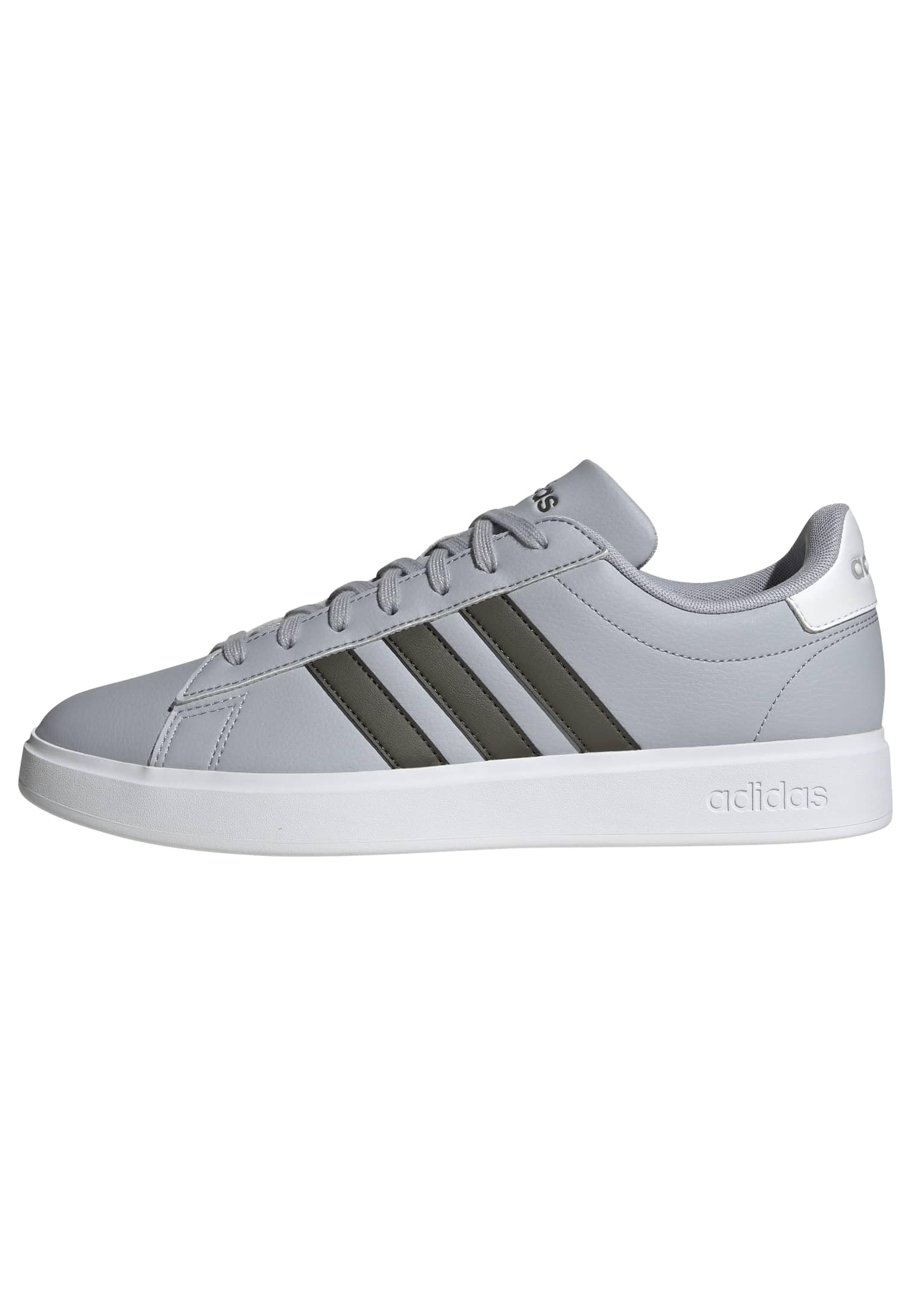 adidas Men's Grand Court Base 2.0 Shoes