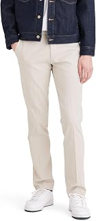 Dockers Men's Easy Khaki Slim Pants