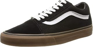Vans Kids Old Skool Schuh 2018 Chalk Pink/True White