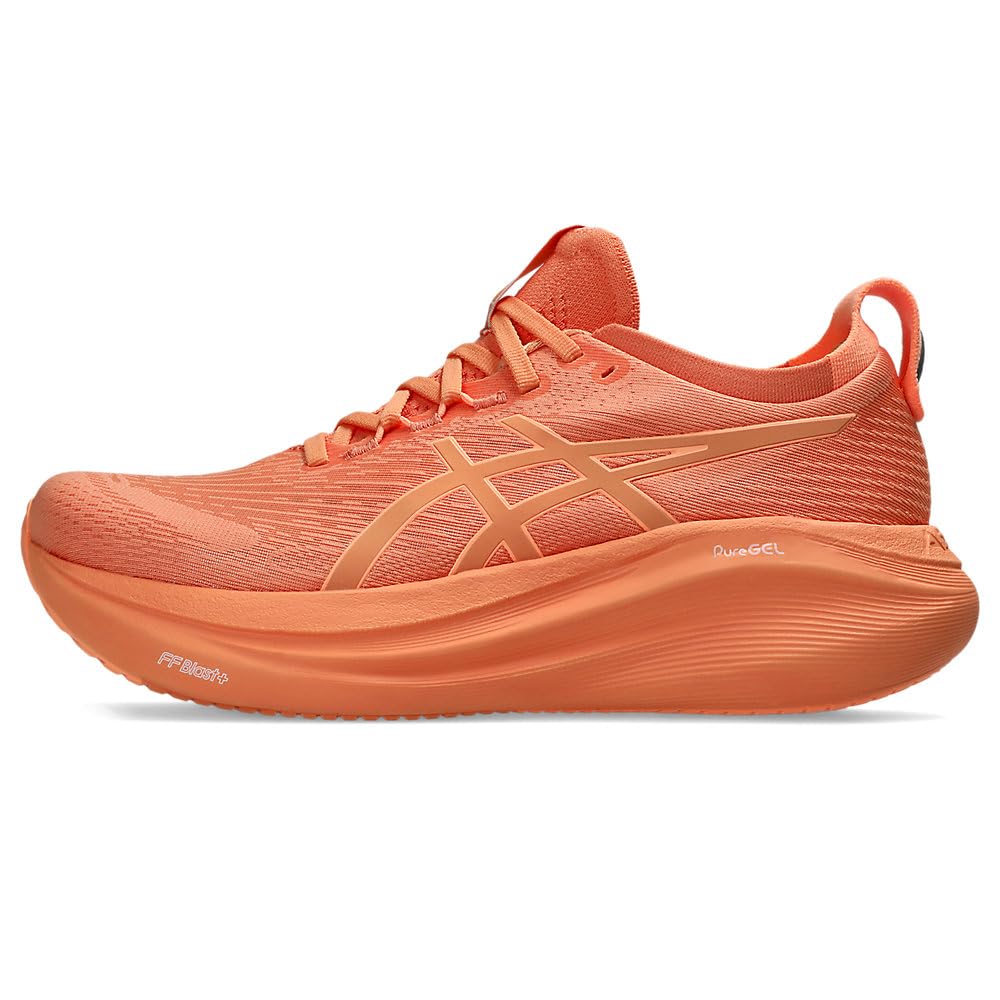 Asics Gel-Nimbus 27 Lite-Show BasketFemme