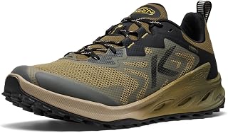 Keen Zionic NXT Men's Waterproof Low Height All Terrain Comfortable Shoes