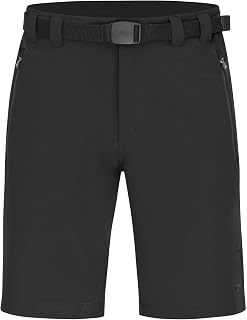 CMP - Men's Stretch Bermuda Shorts, Bermuda Shorts