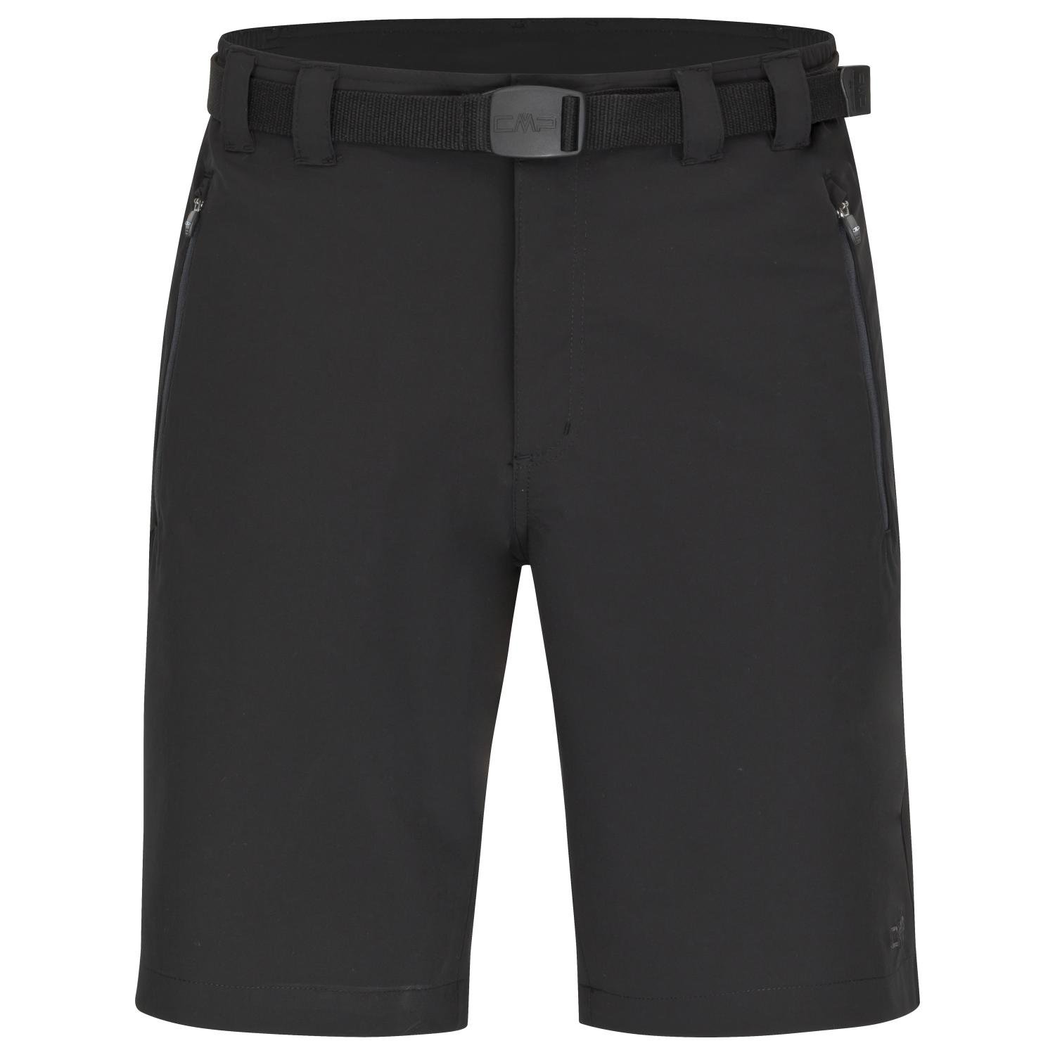 CMP - Men's Stretch Bermuda Shorts, Bermuda Shorts