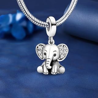 Silver Plated Fashion Paw Print Pet Dog & Cat Series for Women Bracelet Bangle DIY Jewelry Making Jewelry Decoration Match Daily Outfit Gift for Women Mom 1PC