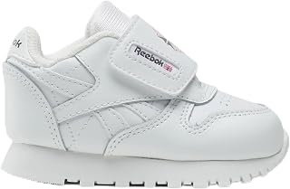 Reebok Cl Lthr, Unisex Kids' Trainers 0-24