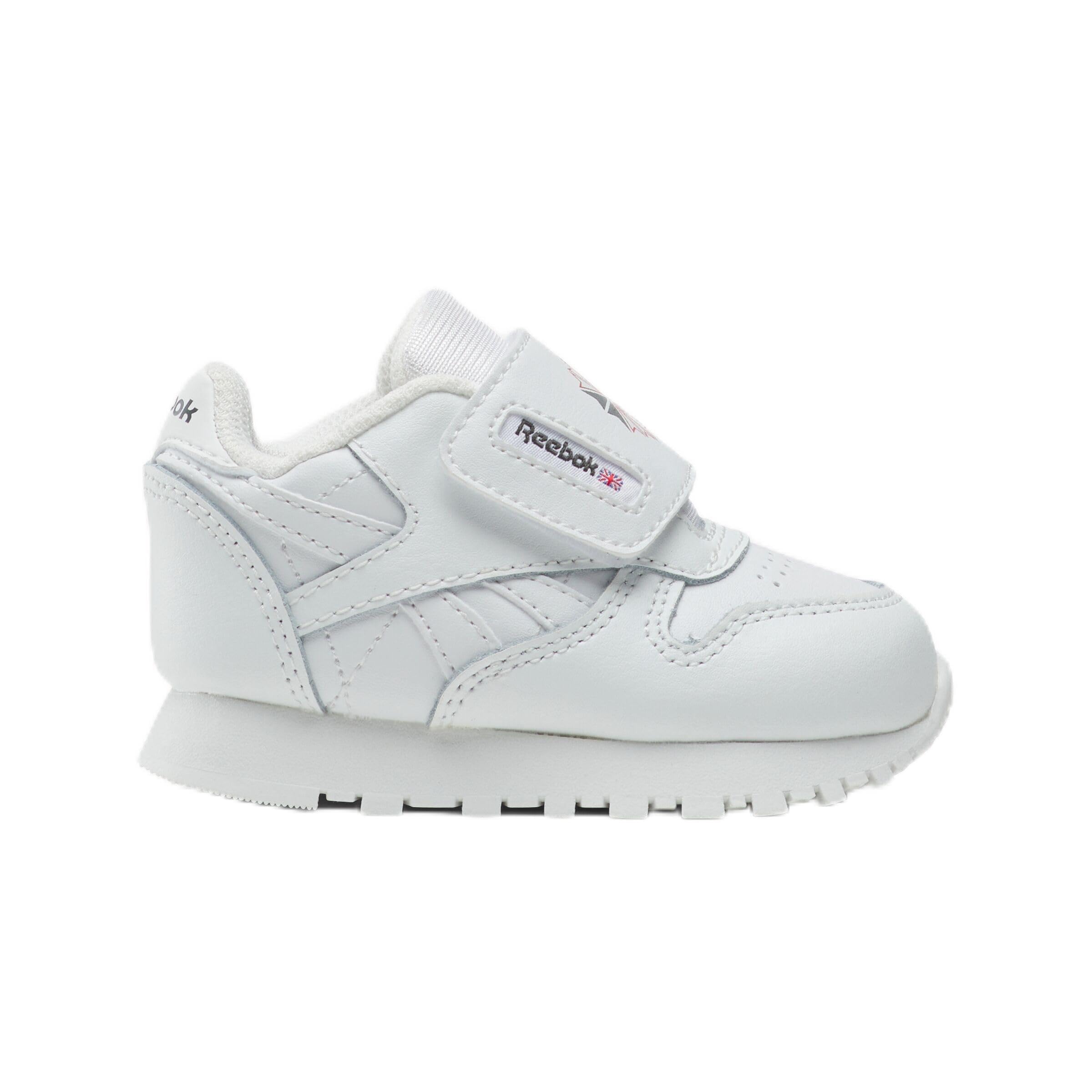 Reebok Cl Lthr, Unisex Kids' Trainers 0-24