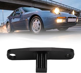 Hiltmoaut Flywheel Lock Tool Replacement for Porsche 924S 944 951 944S2 968 | Flywheel lock tool compatible with Porsche 924S, 944, 951, 944S2 and 968 models. Replaces For OEM 00072192060