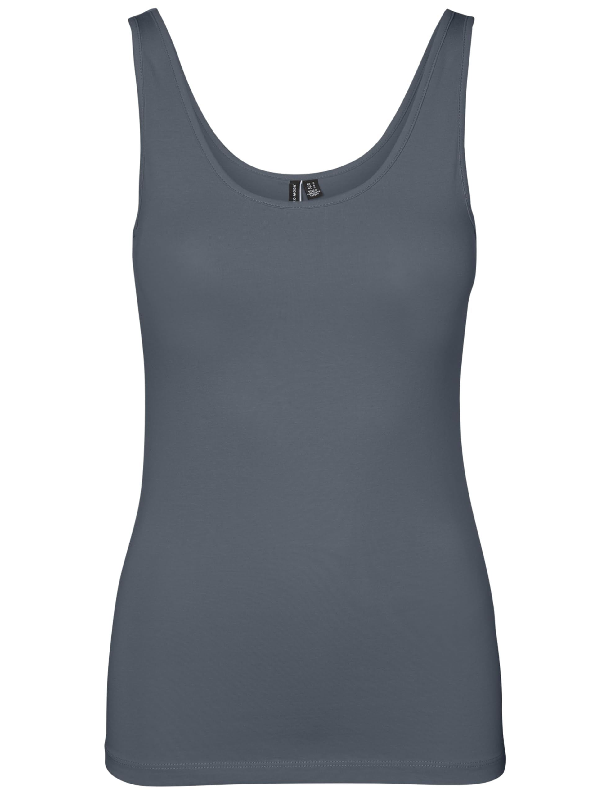 VERO MODA Vmmaxi My Soft UU Tank Top Noos Tank Top for Women