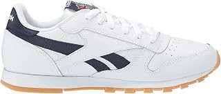 Reebok Unisex Children's Classic Leather Trainers