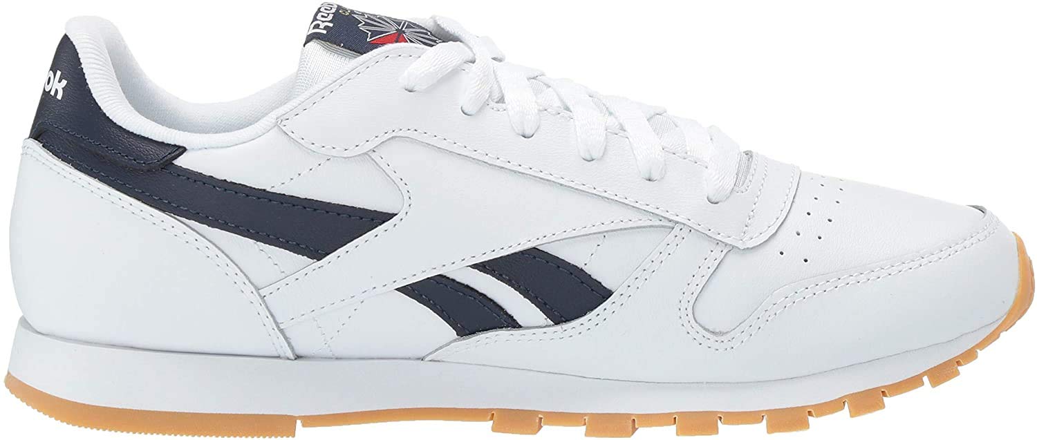 Reebok Unisex Children's Classic Leather Trainers