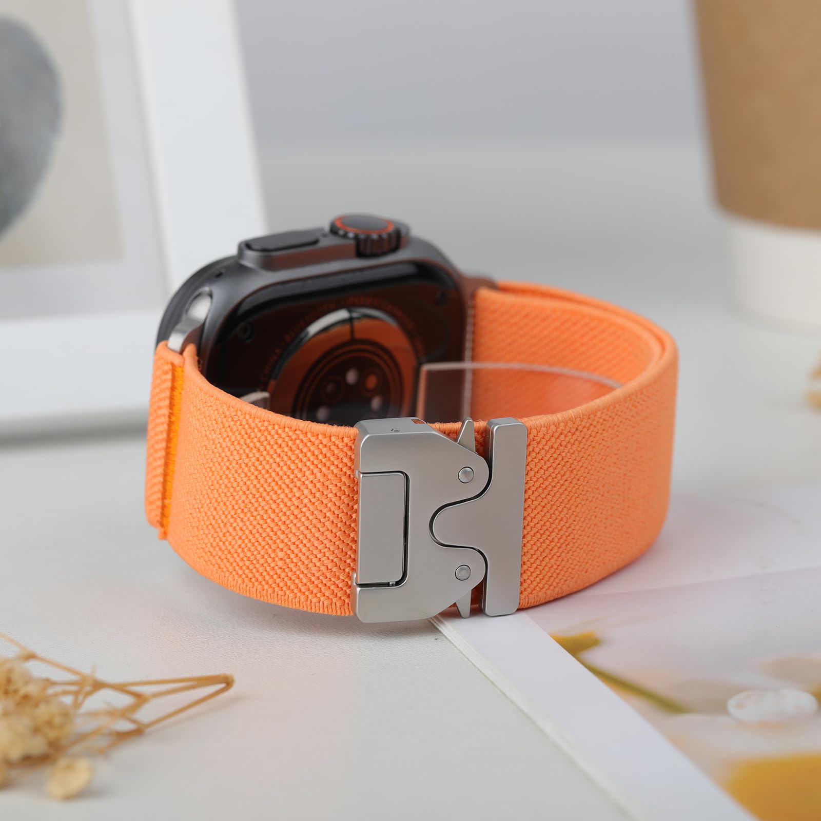 Apple Watch Bands for Apple Watch Bands for Men Women Series 10 46mm 42mm 40mm 4