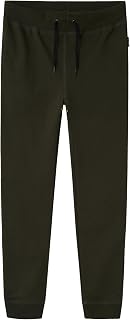 NAME IT - Nkmsweat Bru Noos Trousers for Children and Teenagers
