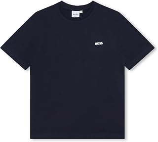 BOSS - Tee Shirt 100% Cotton
