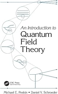 An Introduction To Quantum Field Theory