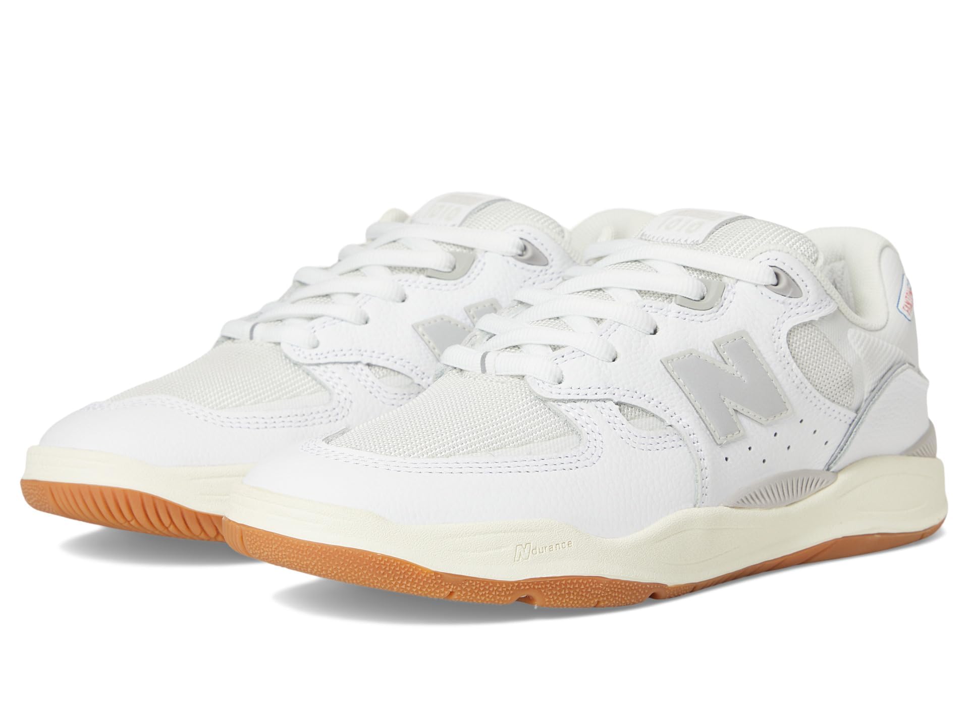 New Balance Unisex Adult 1010-Tiago Lemos Skate Shoe