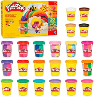 Play-Doh Brand PLAY-DOH Ultimate Color Variety Pack