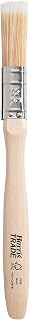 Harris Trade Fine Tip Emulsion & Gloss Paint Brush 0.5"