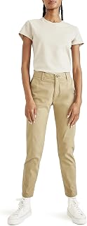 Dockers Weekend Slim Women's Chino