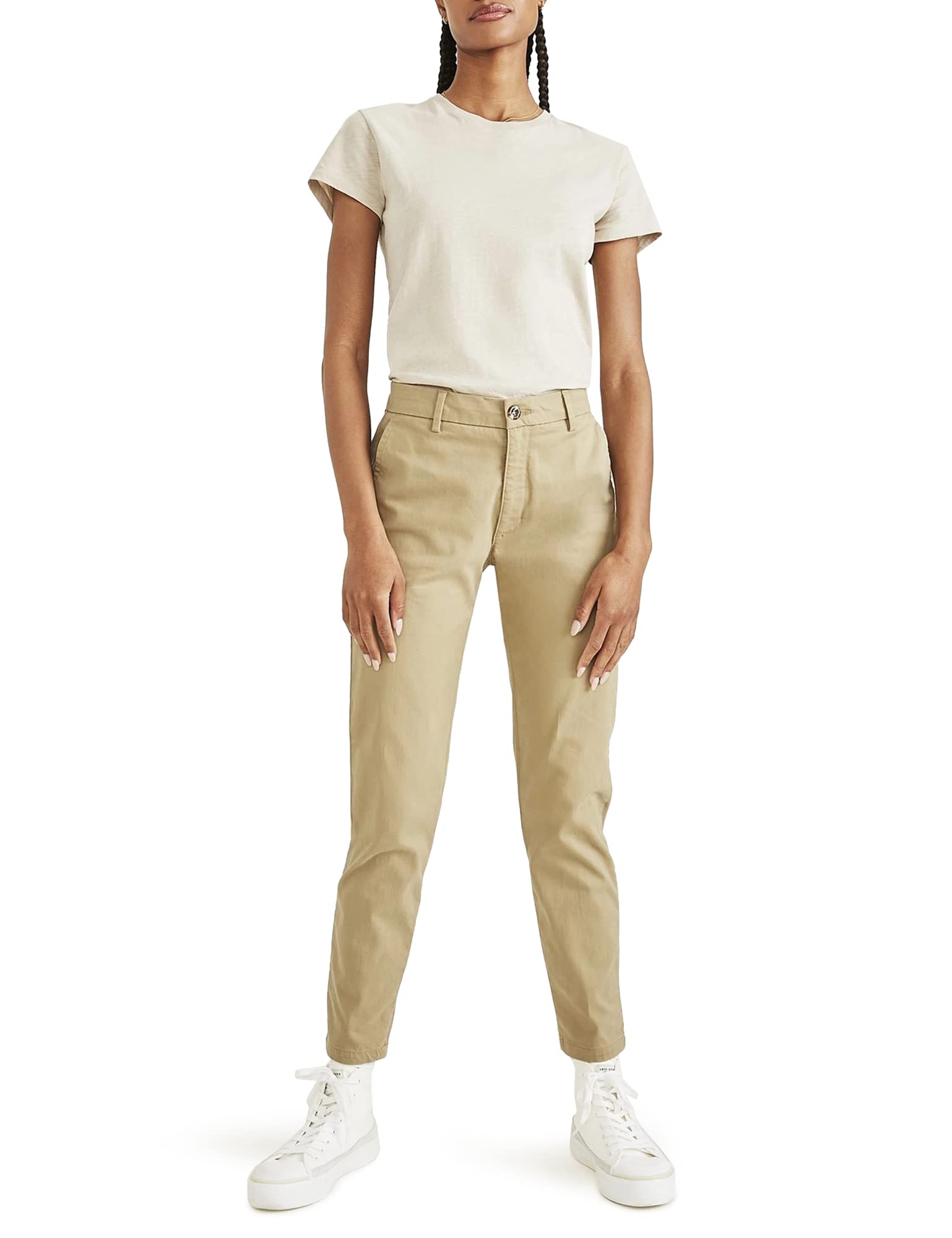 Dockers Weekend Slim Women's Chino
